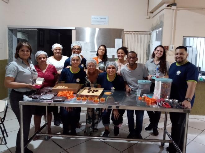 Projetos devem propiciar melhores condições de vida nas comunidades