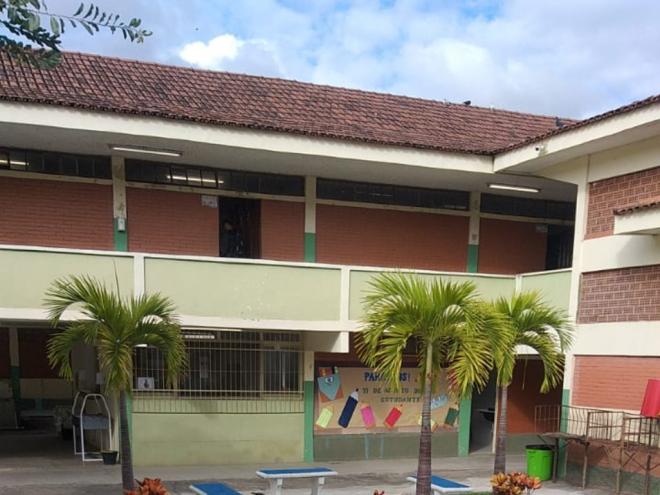 Implantação do Ensino Médio na escola era uma reivindicação da comunidade