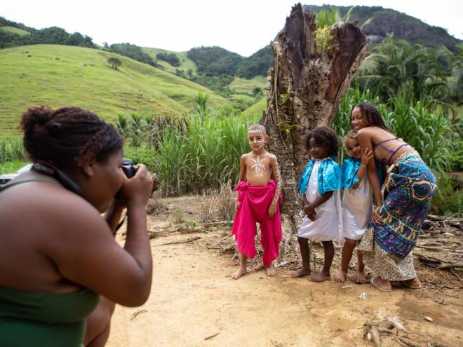 Histórias retratam a vida e a cultura dos lugares