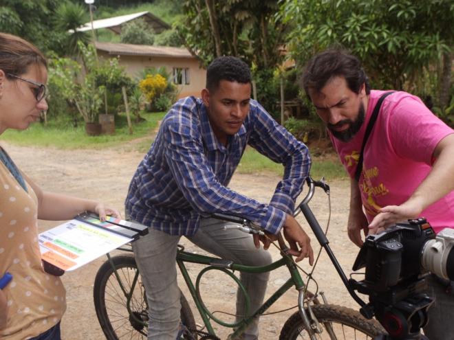 Municípios mineiros e capixabas são contemplados