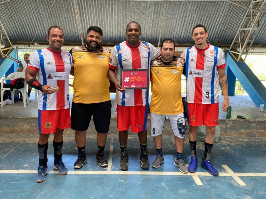 Federação Mineira de Handebol