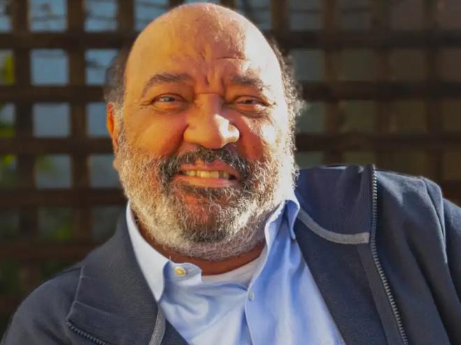 O professor Mário Theodoro estudou a formação do mercado de trabalho no Brasil sob a ótica racial - Foto Mário Theodoro/Arquivo Pessoal