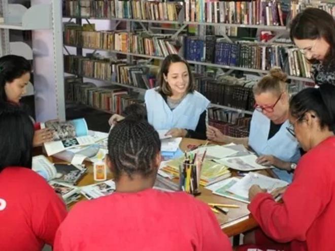 A criação de novos cenários contribui para mudanças de comportamentos