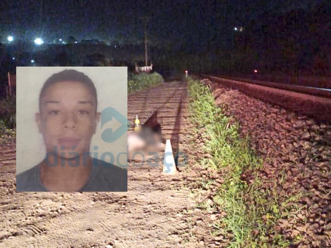 Raphael Lemos tinha 22 anos e morava no bairro Recanto Verde, em Coronel Fabriciano