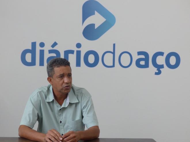Grande parte da vida de Pedrinho foi dedicada ao Social