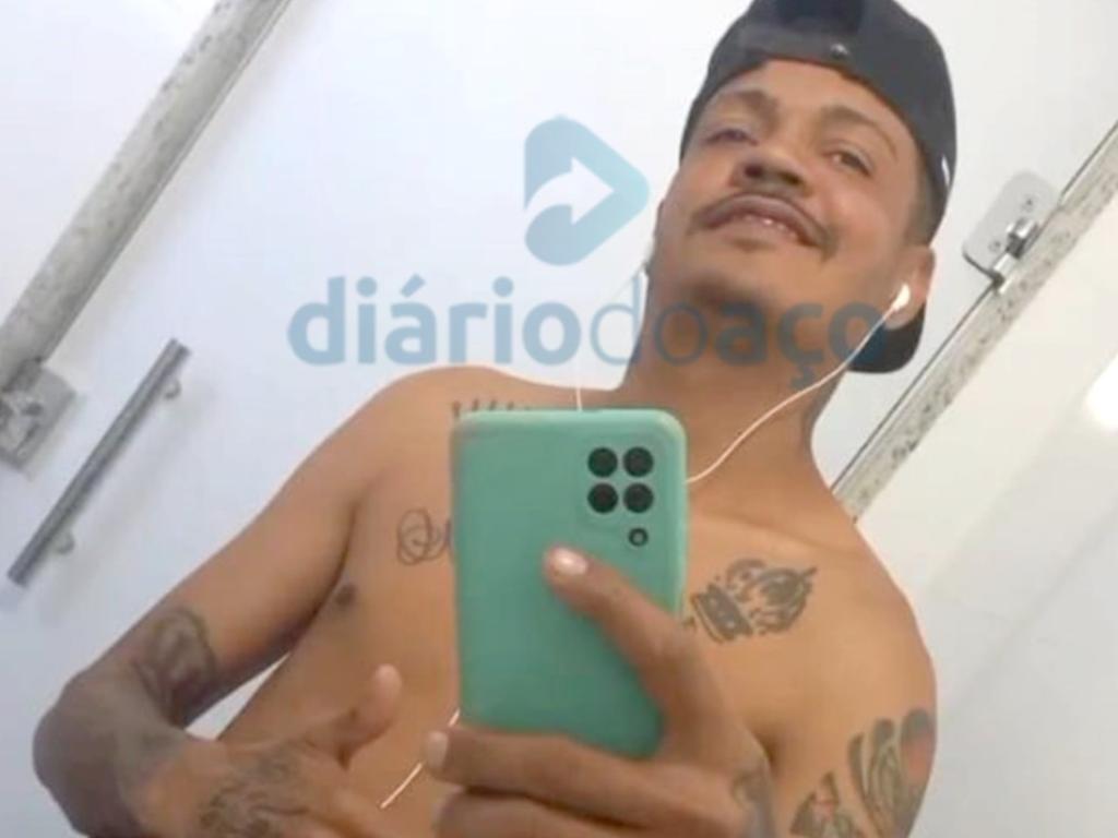 Aysson, o Alim, tinha 35 anos