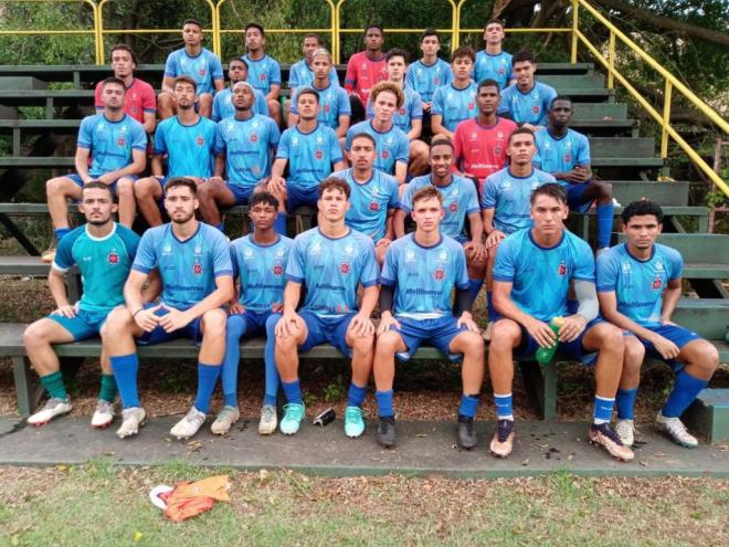 Apesar da derrota, a atuação do Rondoniense foi elogiada pela comissão técnica e dirigentes