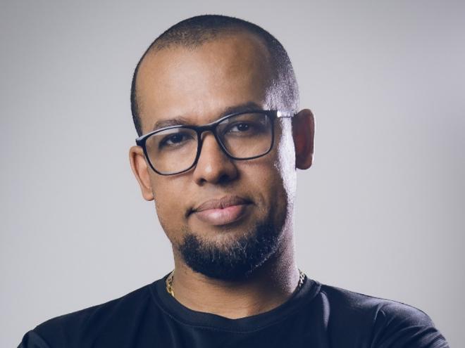 O diretor Bruno Mendes prepara novo projeto na região