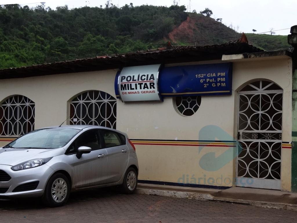 Polícia de Joanésia procura por homem que atirou em outro no povoado Ponte Santo Antônio, na noite de quinta-feira