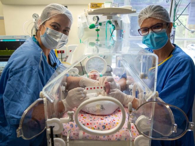 Com acréscimo, triagem passa a detectar 15 doenças raras, entre elas a Atrofia Muscular Espinhal (AME)