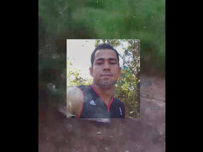 Luiz Felipe havia saído de casa e não voltou na terça-feira, em Timóteo