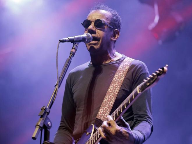 Jorge Ben Jor aparece em 2º lugar no ranking 2023