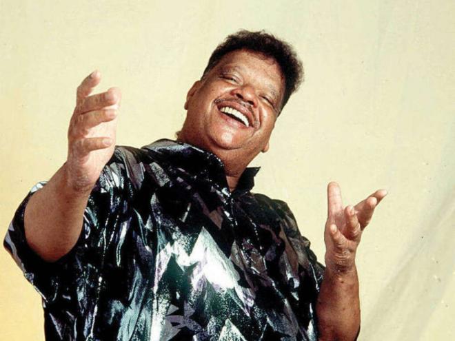 Já falecido, Tim Maia continua fazendo sucesso popular