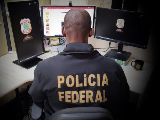 Ordem de prisão foi expedida pela Justiça e cumprida nesta terça-feira, próximo passo é identificar vítimas do pedófilo 
