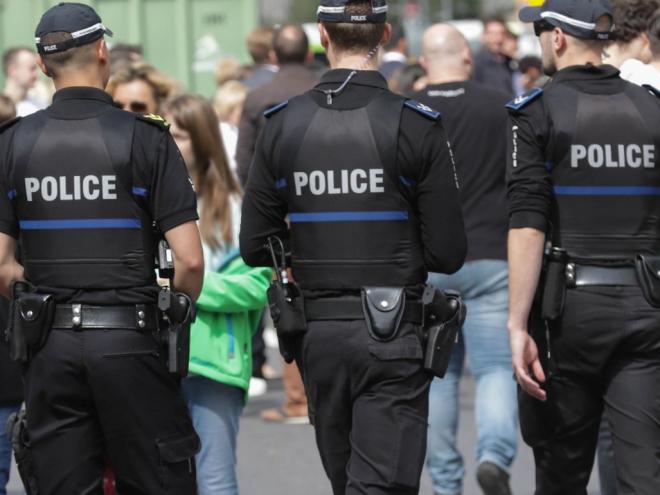 Homem de 42 anos, condenado por homicídio em Belo Oriente foi preso pela polícia de Luxemburgo 