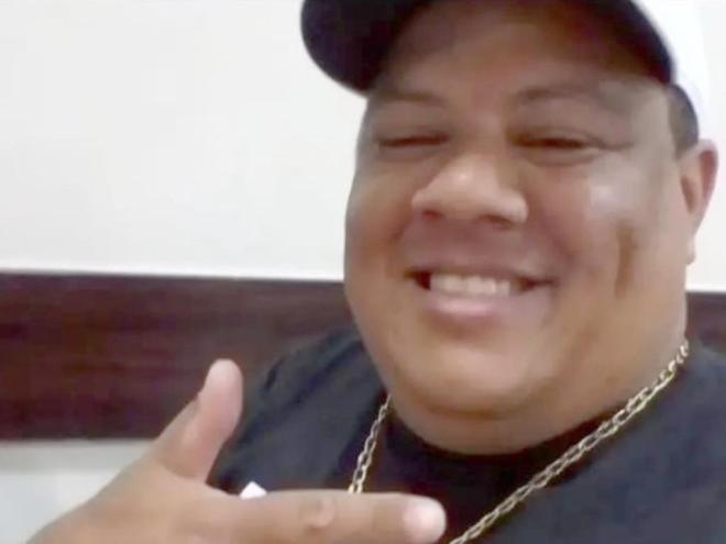 Silvio fugiu de Ipatinga depois do crime, mas foi preso pela PM na cidade litorânea capixaba de Piúma 