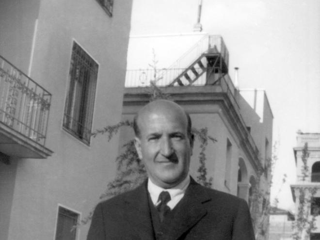O livro é um dos pontos altos da trajetória literária do escritor Vicente Aleixandre