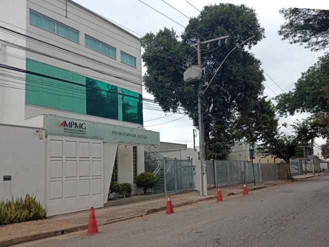 A 9ª Câmara Criminal reconheceu Belo Horizonte como sendo o local de competência para julgar o suposto ato libidinoso cometido contra a menor de 14 anos