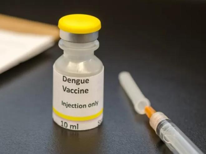 As regionais de Saúde de BH e Coronel Fabriciano irão receber as vacinas