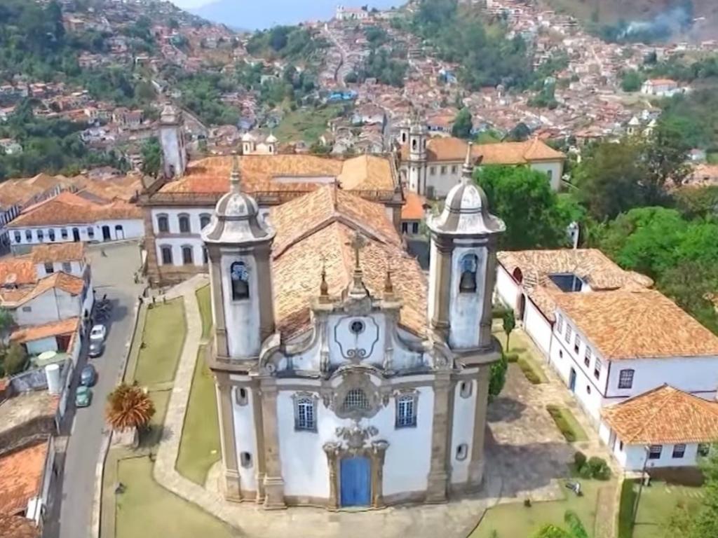 Objetivo é posicionar Minas como principal destino turístico do país na Semana Santa