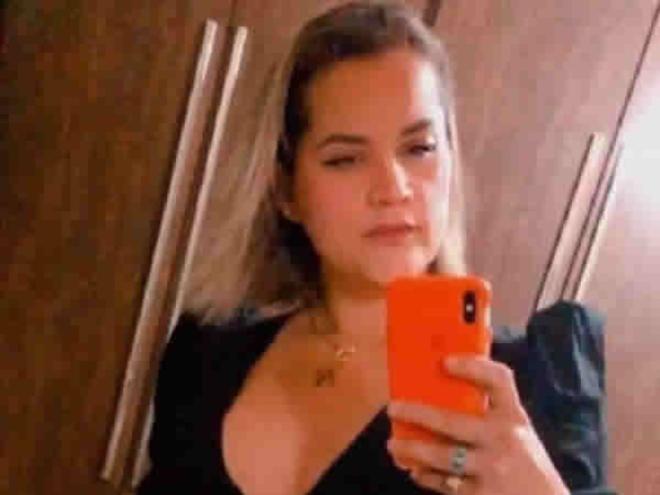 Nayara Andrade Rocha foi alvejada com cinco tiros em um salão de beleza