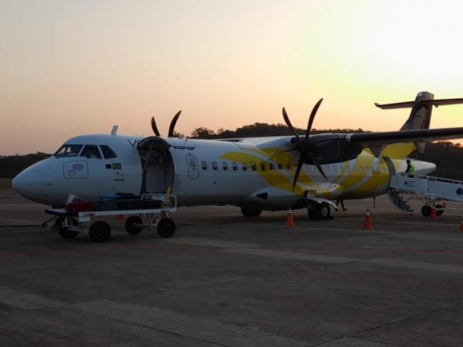 Neste fim de semana há promoção para quem pretende viajar entre os meses de março e junho deste ano
