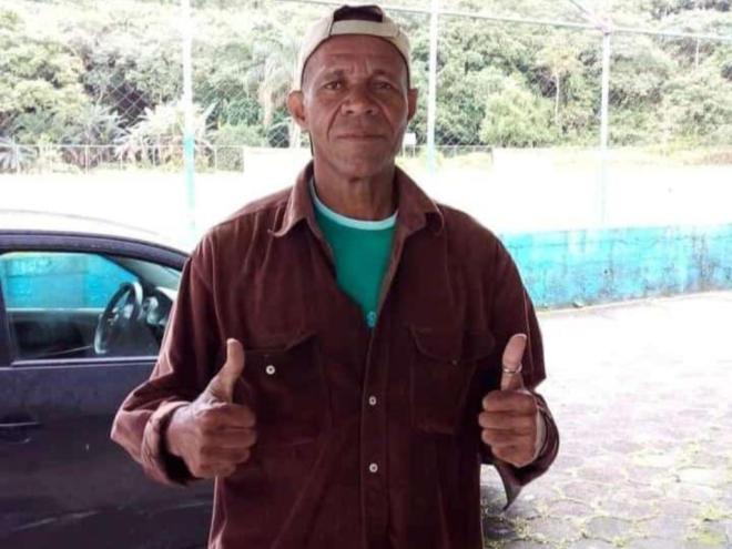 Dario atuou em clubes do futebol profissional e do amador de diversas cidades