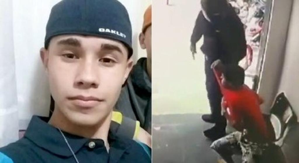 A morte de Felipe provocou protestos em ruas do Capão Redondo, logo depois do crime. Populares fizeram barricadas e atearam fogo nelas, pedindo agilidade na apuraçao do crime e que seja feita a justiça.