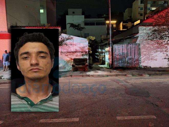 Jefferson Oliveira, de 38 anos, estava em casa, quando chegou o assassino e o atingiu com tiros na cabeça 