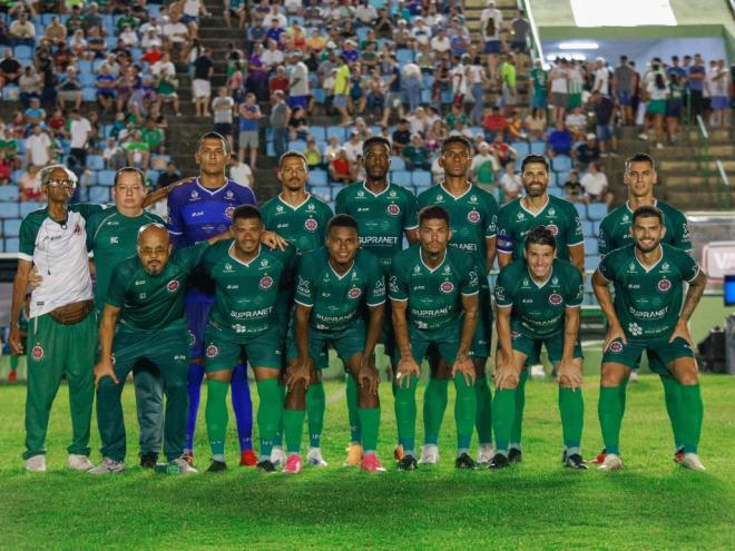 A competição terá início no dia 28 de abril e término previsto para o dia 29 de setembro