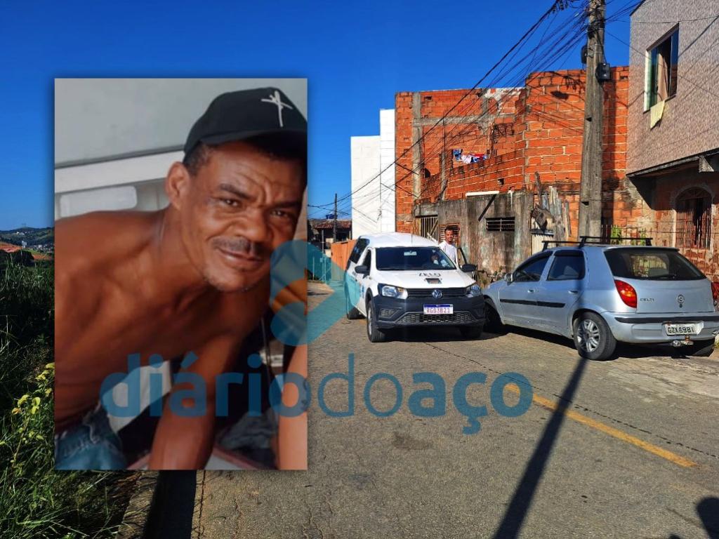 Edmar Filho completou 40 anos há três dias e foi assassinado na tarde deste sábado