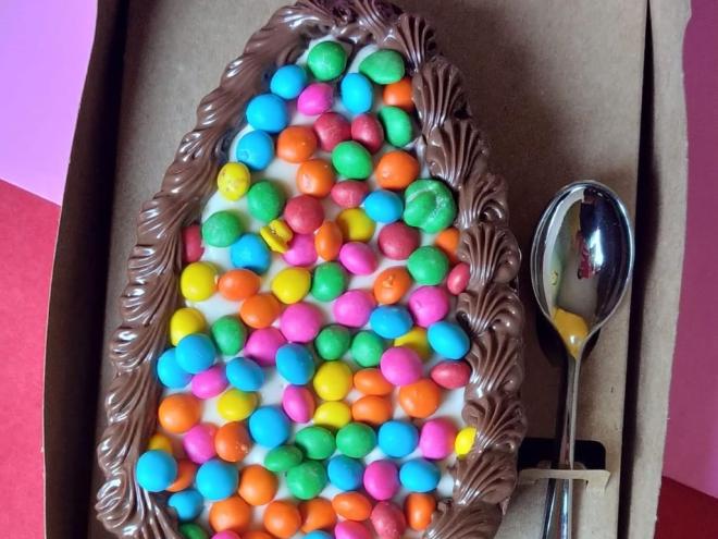 Para a confeiteira Sônia, a produção torna  os produtos individualizados