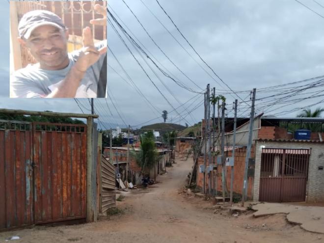Crime ocorreu em área de invasão do bairro Planalto