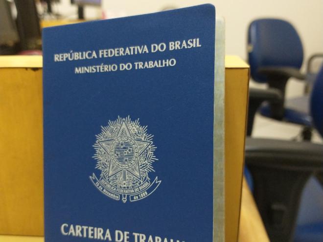 Contando com Belo Oriente e Caratinga, foram 987 contratações formais na região
