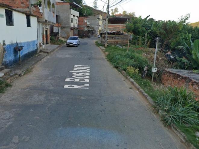 Crime ocorreu na rua Boston, no bairro Bethânia, em Ipatinga