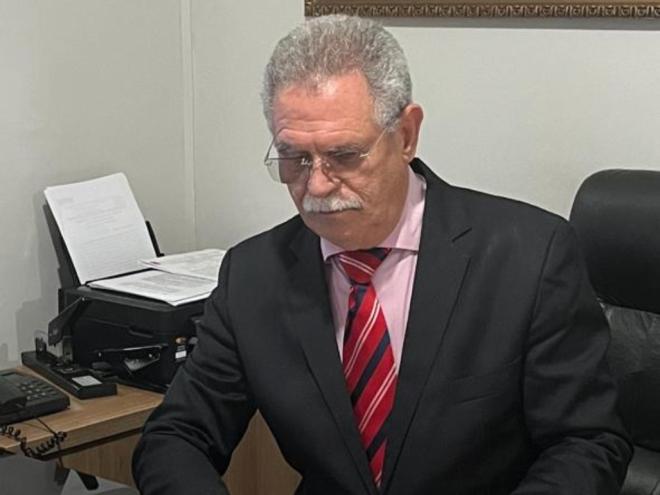 O advogado José Ailton reforça sobre a dificuldade dos presos na reinserção no mercado de trabalho
