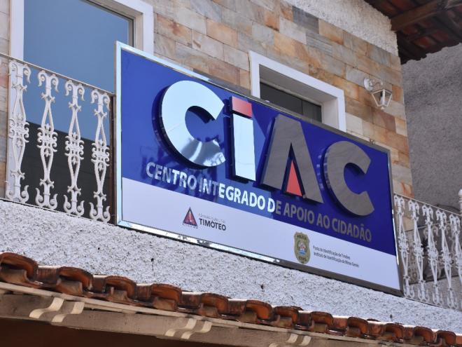 Coordenadora do CIAC ressalta que a troca do documento não precisa ser feita imediatamente
