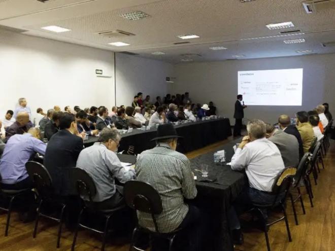 Prefeitos se posicionam contra homologação do acordo entre Samarco e os governos federal e os de Minas Gerais e Espírito Santo 