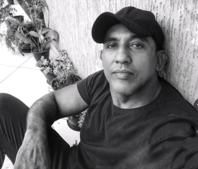 Maximillian Martins tinha 51 anos e morava no bairro Canaãzinho, em Ipatinga