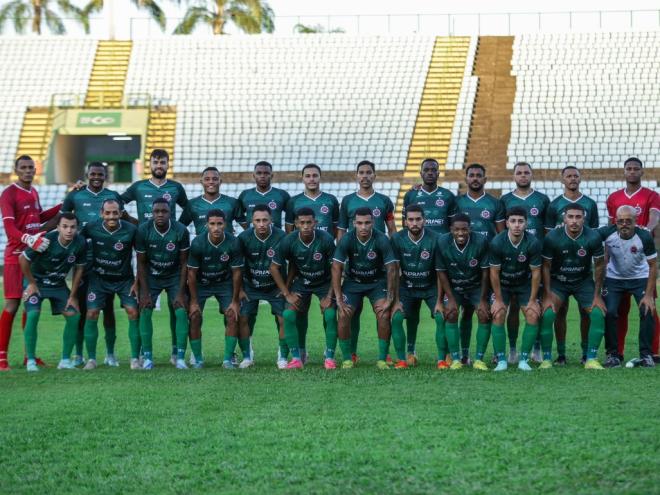 Tigre volta em campo na próxima sexta-feira