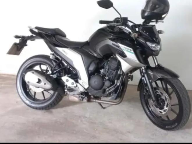 Outra Fazer foi furtada no Parque Ipanema 