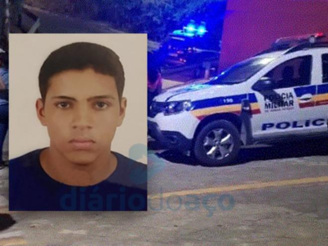 Causa da morte de Thaywan Batista Viana Alves, de 15 anos, ainda não foi devidamente esclarecida e caso será investigado