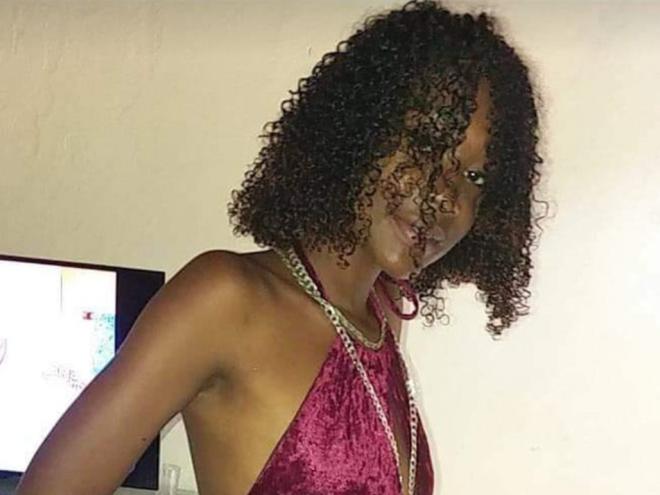 Priscila Moura tinha 20 anos de idade