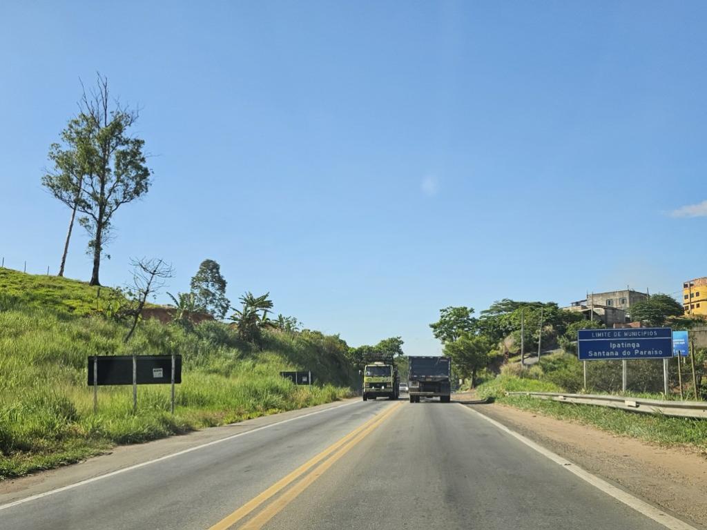 Edital de concessão, entre Belo Horizonte e Governador Valadares foi publicado e leilão será em agosto