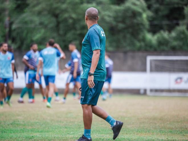 O Tigre foi a 6 pontos na classificação 