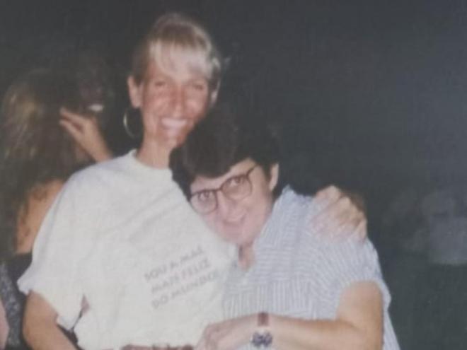 O primeiro “Xou da Xuxa” foi em Ipatinga, em 1985, e ocorreu devido a iniciativa de Martha