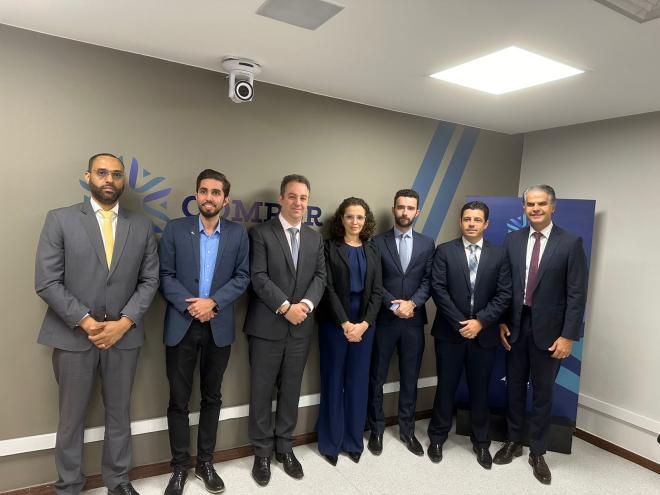O acordo foi assinado nesta quinta-feira (13) com o Ministério Público de Minas Gerais, em Belo Horizonte, e prevê investimentos sociais e de infraestrutura, como compensação