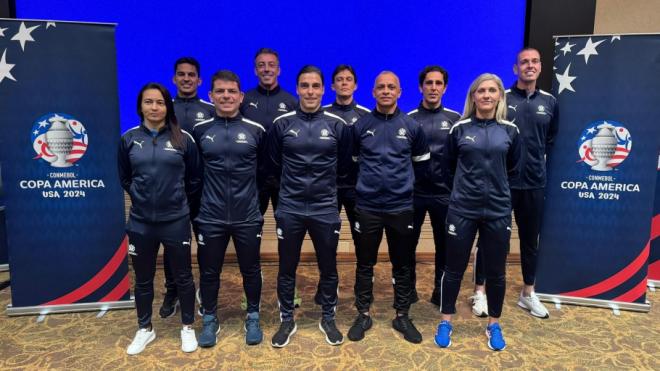 Objetivo do seminário é atualizar conceitos teóricos e continuar com a preparação física para o torneio de seleções  