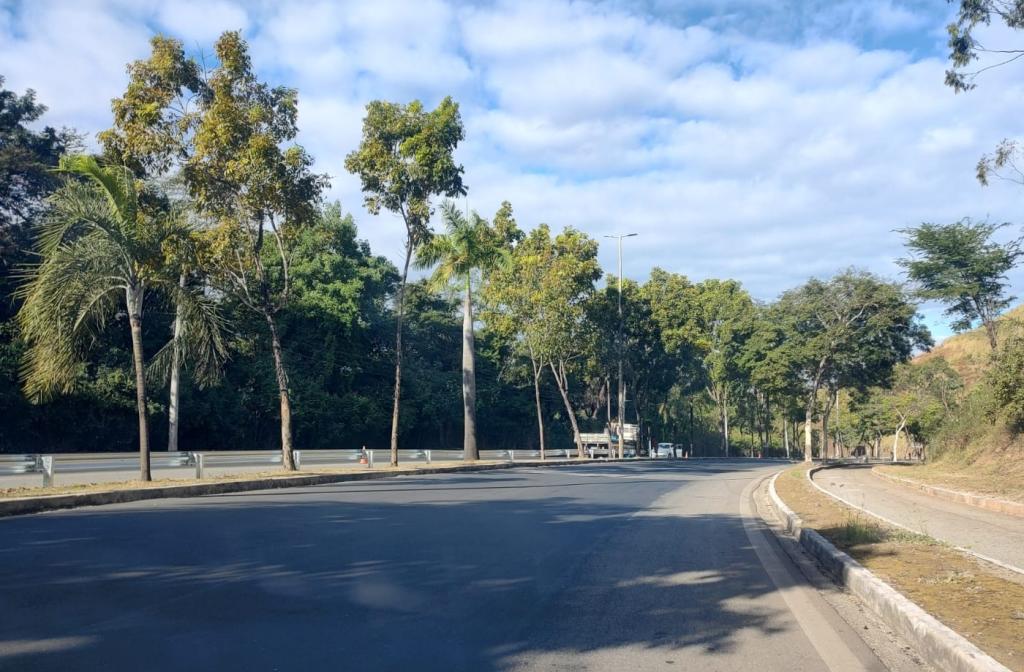 Obra foi orçada pelo Dnit