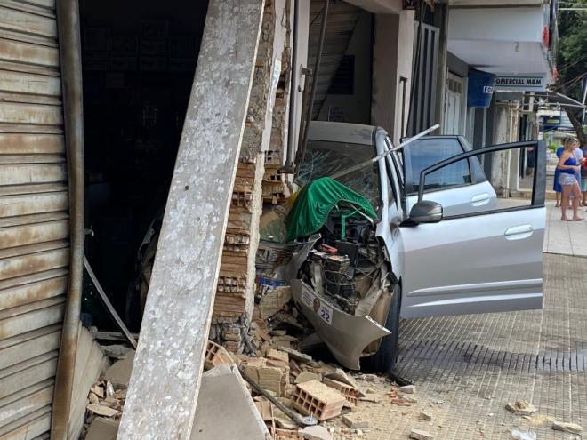 Ipatinga é o município da região com o maior número de acidentes 